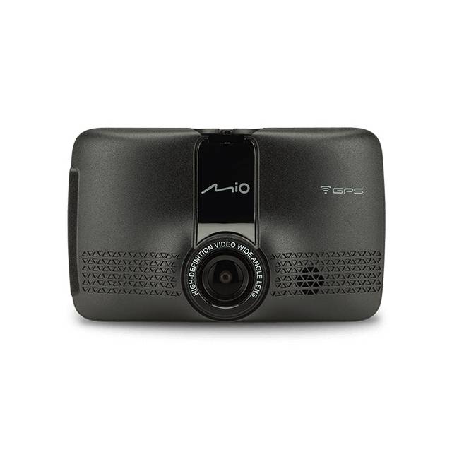 Mio Mivue 733 Car Dash Camera 1920 X 1080P@30Fps 2.7 Inch Display