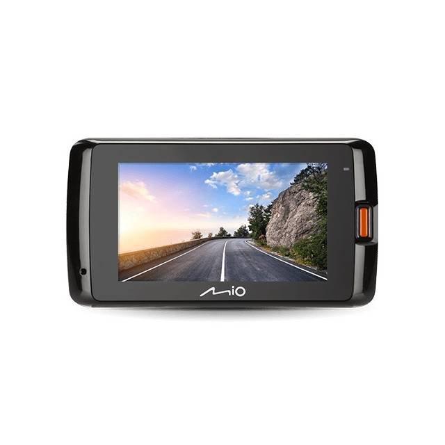 Mio Mivue 798 Car Dash Camera 1920 X 1080P@30Fps 2.7 Inch Display