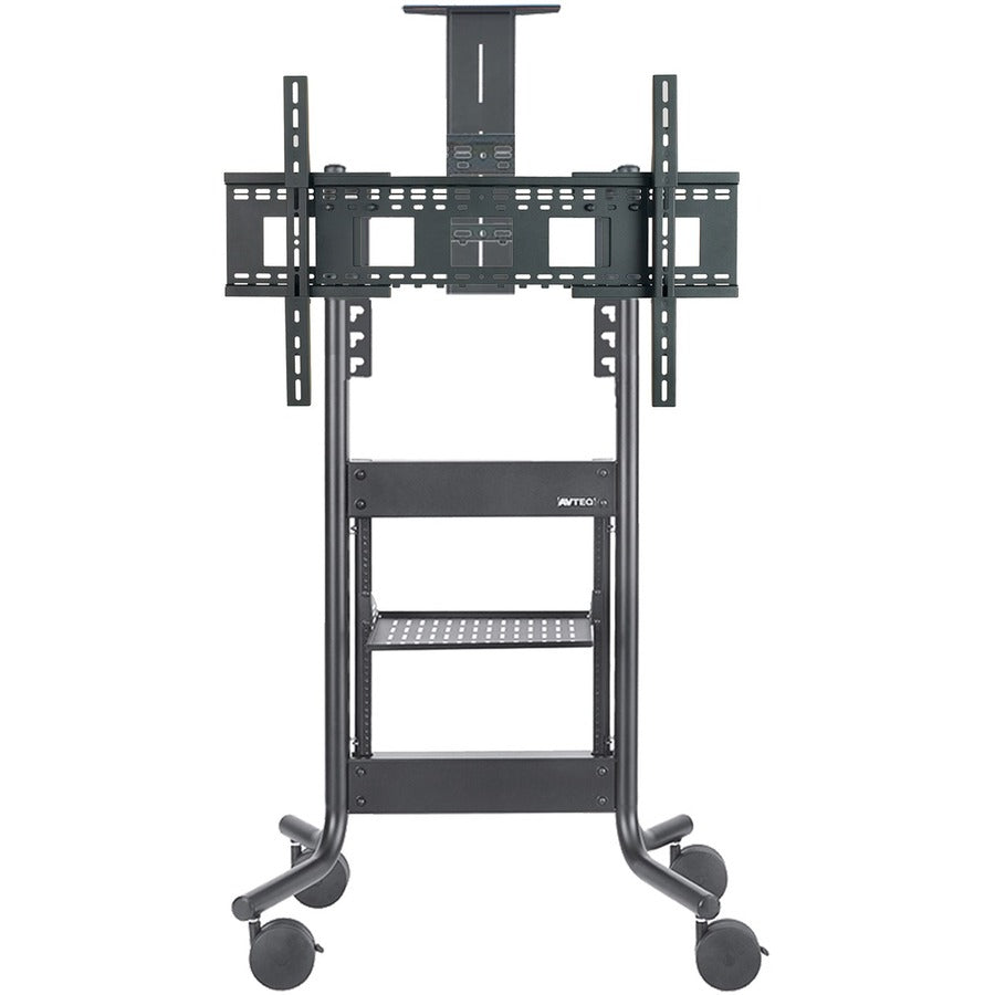 Mobile Cart for Cisco Video Conferencing - RPS-500 Board Mount | AVTEQ RPS-500-CSB70