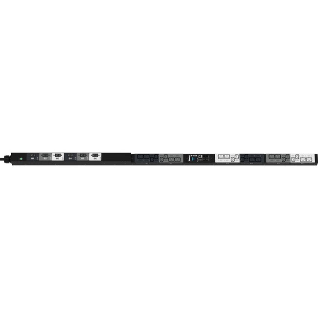 Monitored Power Distribution Unit - Panduit P24F13M MPO PDU | TechSoft