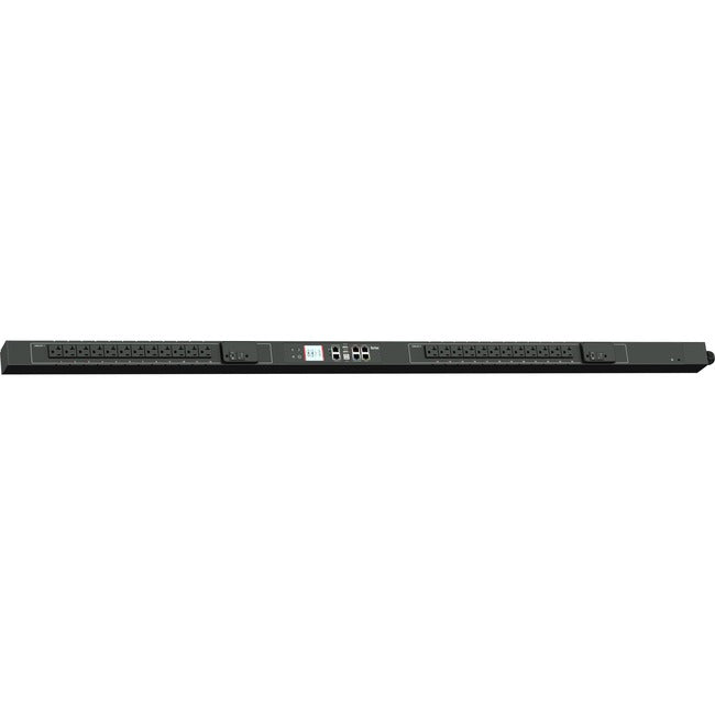 Monitored Power Distribution Unit - Raritan PX3-4478V 24-Outlet PDU | TechSoft