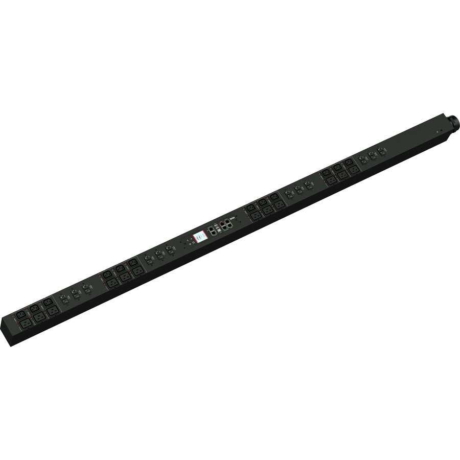 Monitored Rack PDU - Raritan PX3-4213U-V2 24-Outlet Power Distribution | Tecisoft