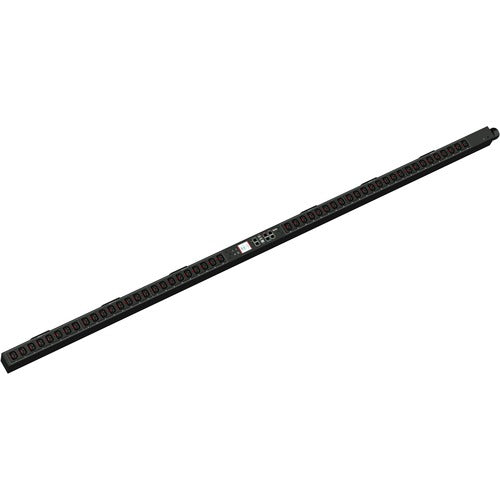 Monitored Rack Power Distribution Unit - 22.2kVA Vertical PDU | Tecisoft PX3-1135U-E2N1Q1V2