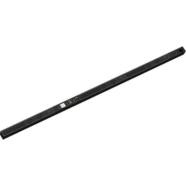 Monitored Rack Power Distribution Unit - Raritan PX3-1371 | Tecisoft