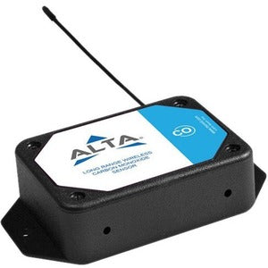 Monnit ALTA Wireless Carbon Monoxide (CO) Gas Sensor - AA Battery Powered (900 MHz) MNS2-9-W2-GS-C1