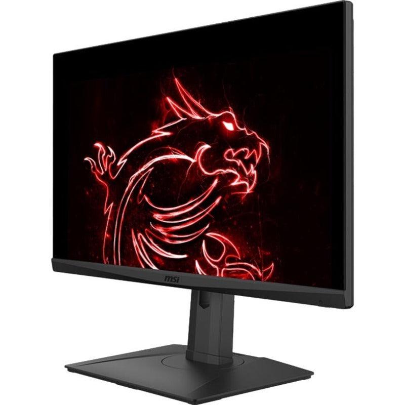 Msi Optix G273Qpf 27 Inch Wqhd Ips 1000:1 1Ms 2Hdmi/Displayport Anti-Glare Monitor