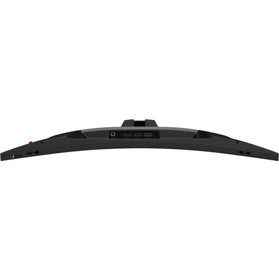 Msi Optix G27Cq4 27 Inch Wqhd 3000:1 1Ms Hdmi/Displayport Anti-Glare Monitor