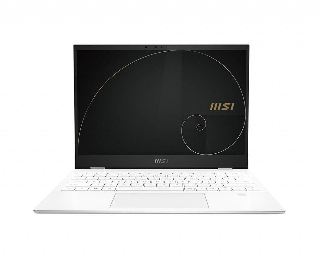 Msi Summit E13 Flip Evo A11Mt-022 Hybrid (2-In-1) 34 Cm (13.4") Touchscreen Full Hd+ Intel® Core™ I7