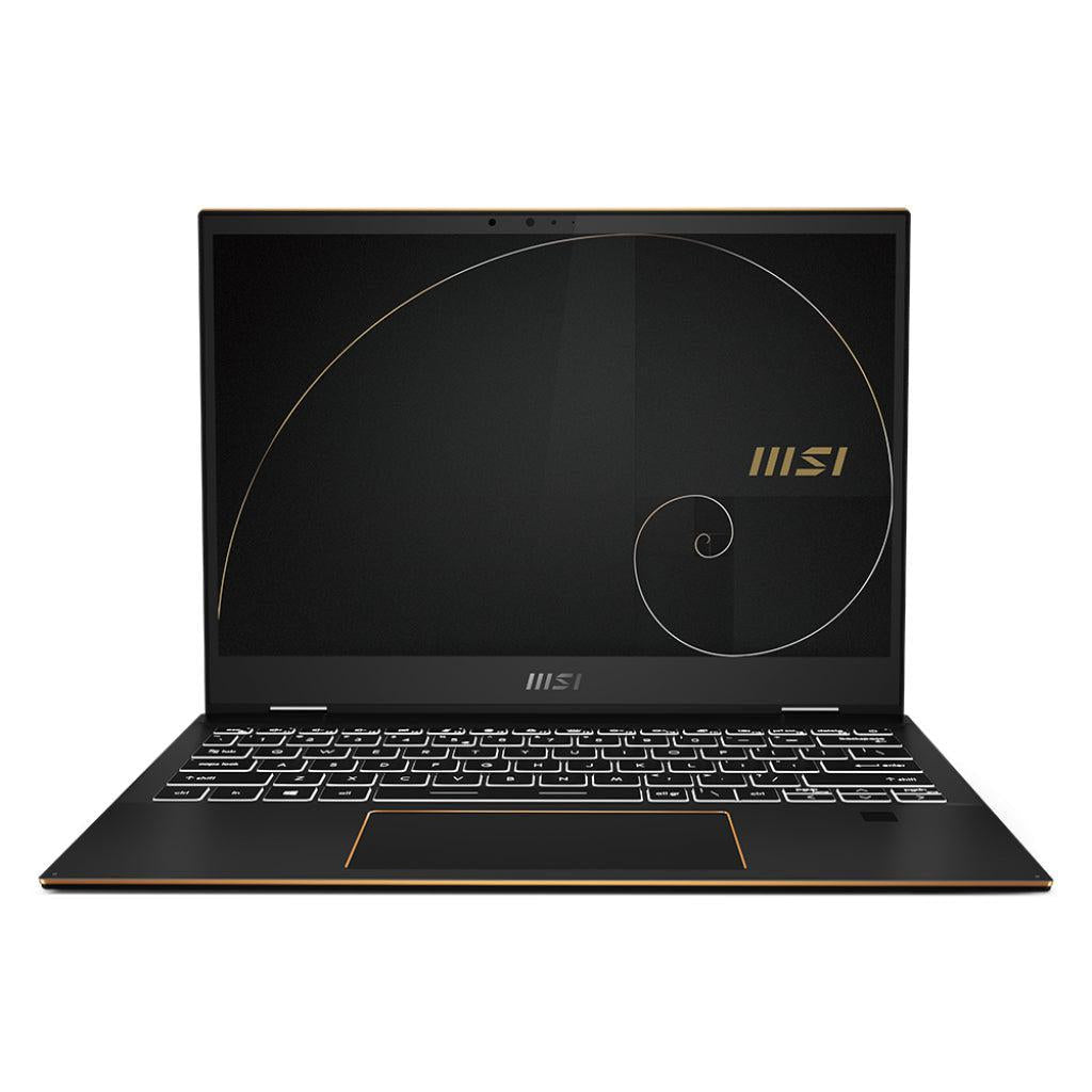 Msi Summit E13 Flip Evo A11Mt-234 Hybrid (2-In-1) 34 Cm (13.4") Touchscreen Full Hd+ Intel® Core™ I5