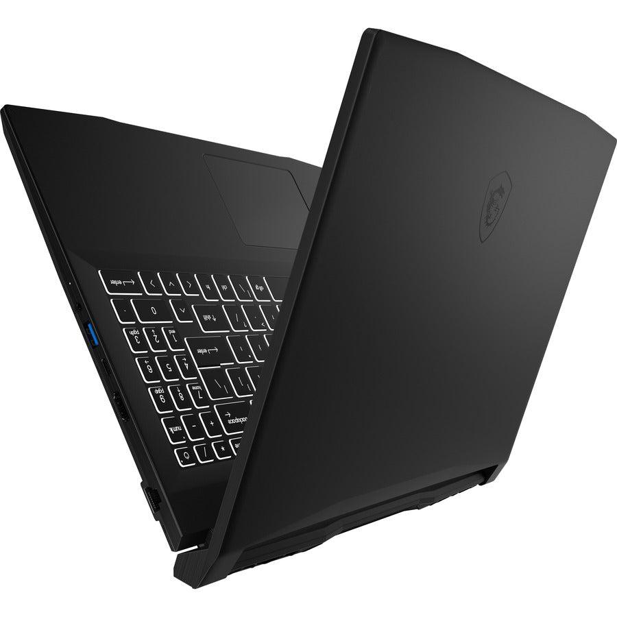 Msi Wf66 11Uj-267 15.6 Inch Intel Core I7-11800H 2.4-4.6Ghz/ 16Gb(8Gb*2) Ddr4/ 1Tb Nvme Ssd/ Rtx A2000/ Usb3.2/ Windows 10 Pro Laptop (Black)