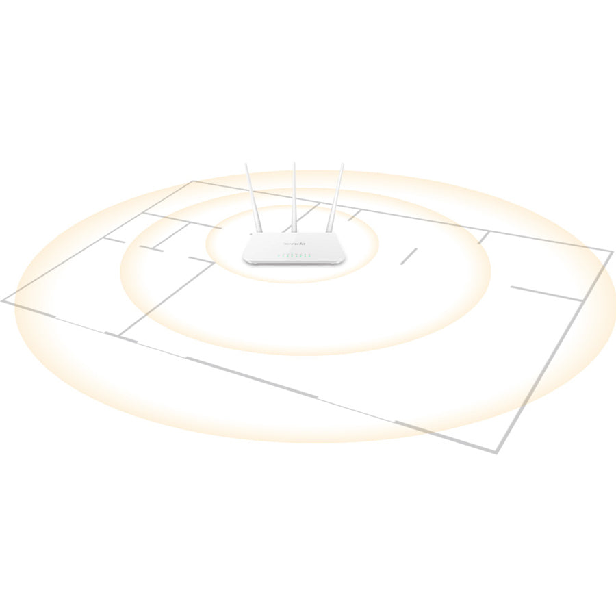N300 300Mbps Wrls Router,