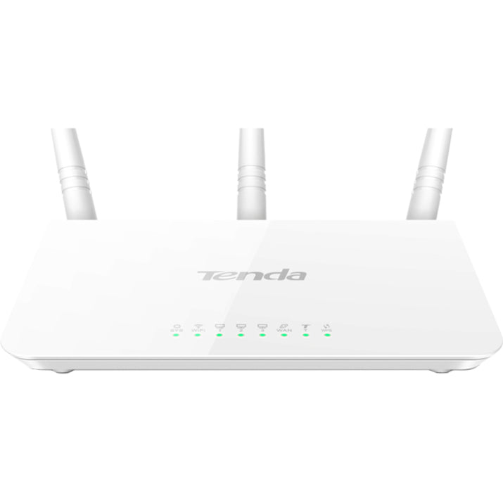 N300 300Mbps Wrls Router,
