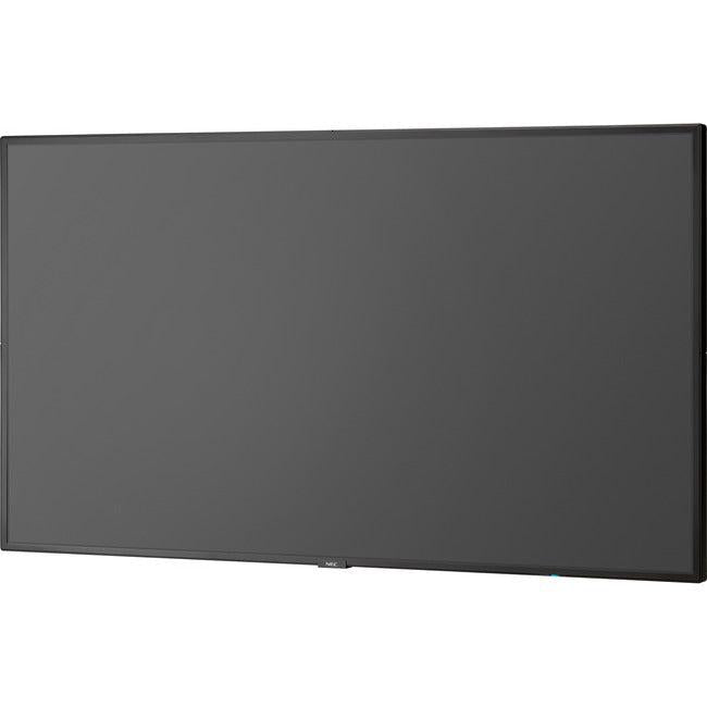 Nec Display 55" Commercial-Grade Large Format Display With Integrated Tuner