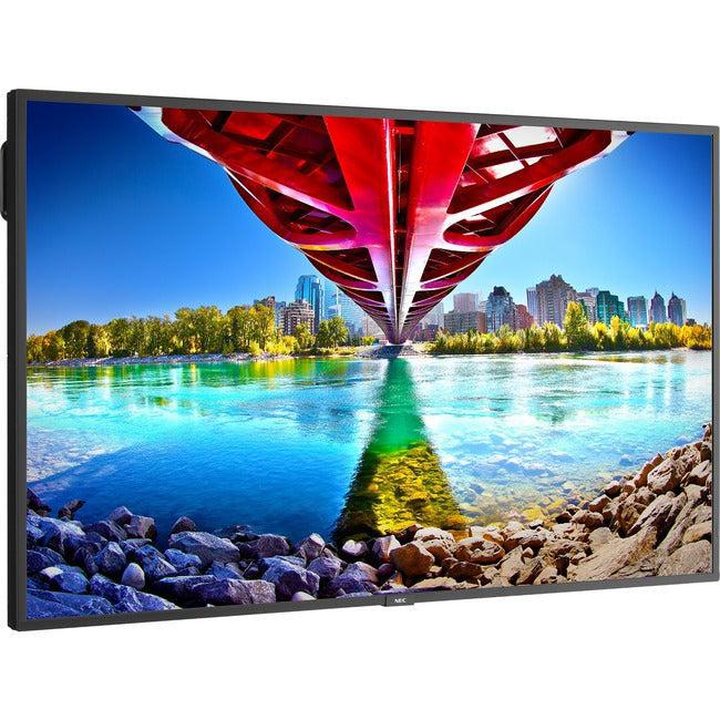 NEC Display 55 Ultra High Definition Commercial Display" ME551