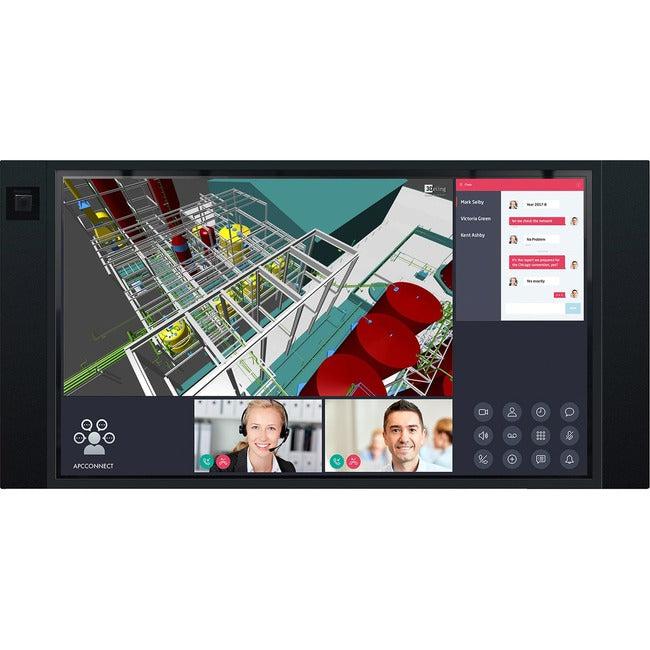 NEC Display 86 Infinity Board" 3720-INF2-86