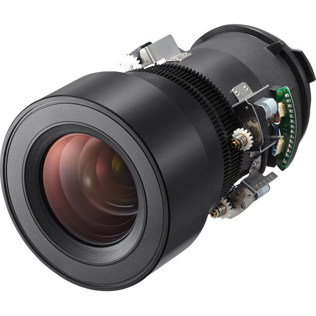 NEC Display - Long Throw Zoom Lens NP43ZL