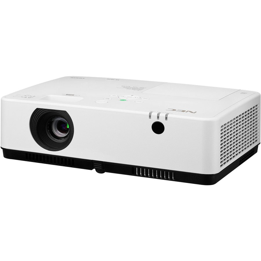 NEC Display NP-MC423W LCD Projector - 16:10 - Ceiling Mountable - White