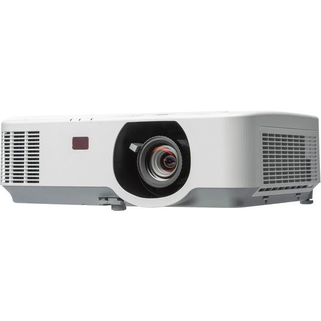 NEC Display P554U LCD Projector - 16:10 NP-P554U