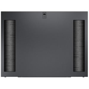 Netshelter Sx 45U 1070 Split,Feed Through Side Panels Blk Qty 2