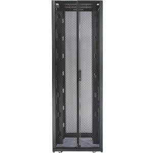NetShelter SX 48U Server Rack - Enterprise Data Center Enclosure | APC AR3357SP