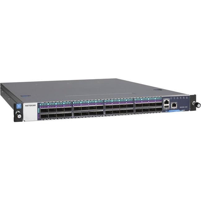 Netgear CSM4532 Ethernet Switch CSM4532-100NAS