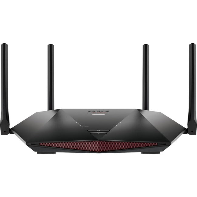Netgear Nighthawk Pro Gaming XR1000 Wi-Fi 6 IEEE 802.11ax Ethernet Wireless Router XR1000-100NAS