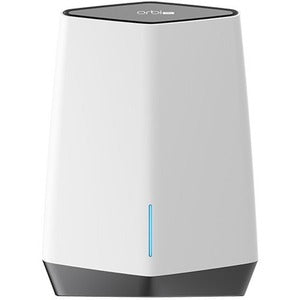 Netgear Orbi Pro SXR80 Wi-Fi 6 IEEE 802.11ax Ethernet Wireless Router SXR80-100NAS