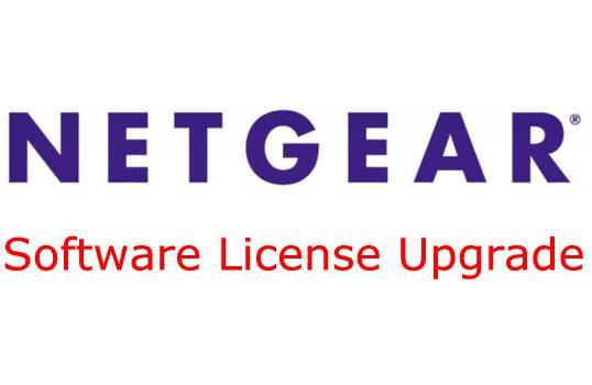 Netgear Wc10Apl-10000S Software License/Upgrade Client Access License (Cal) 10 License(S)