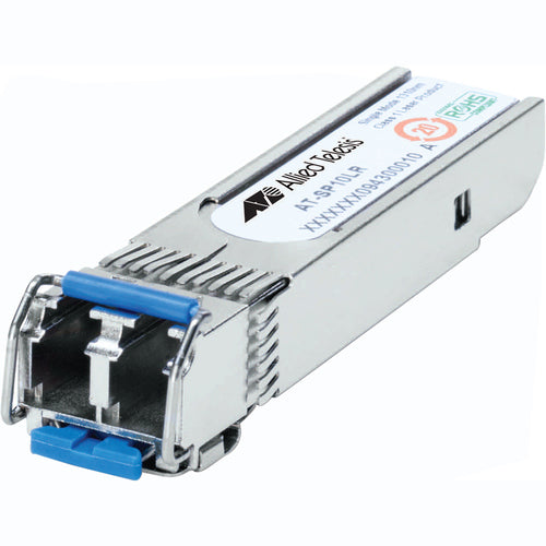 Netpatibles 10 km SFP+ Module AT-SP10LR/I-NP