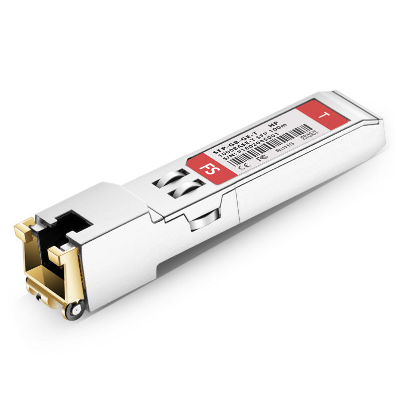 Netpatibles 100% HP COMPATIBLE ProCurve J8177C Gigabit Ethernet SFP mini-Gbic J8177C-NP