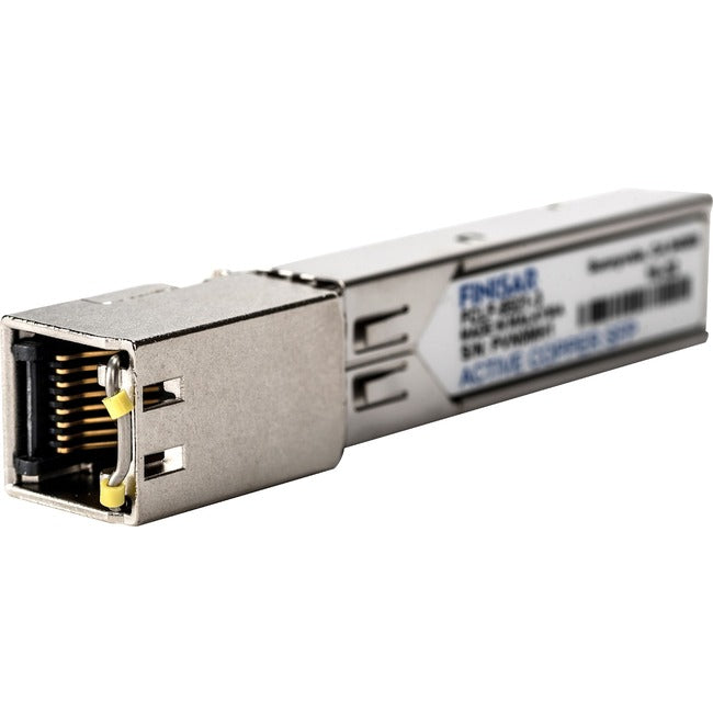 Netpatibles 1000Base-T Copper Sfp Transceiver