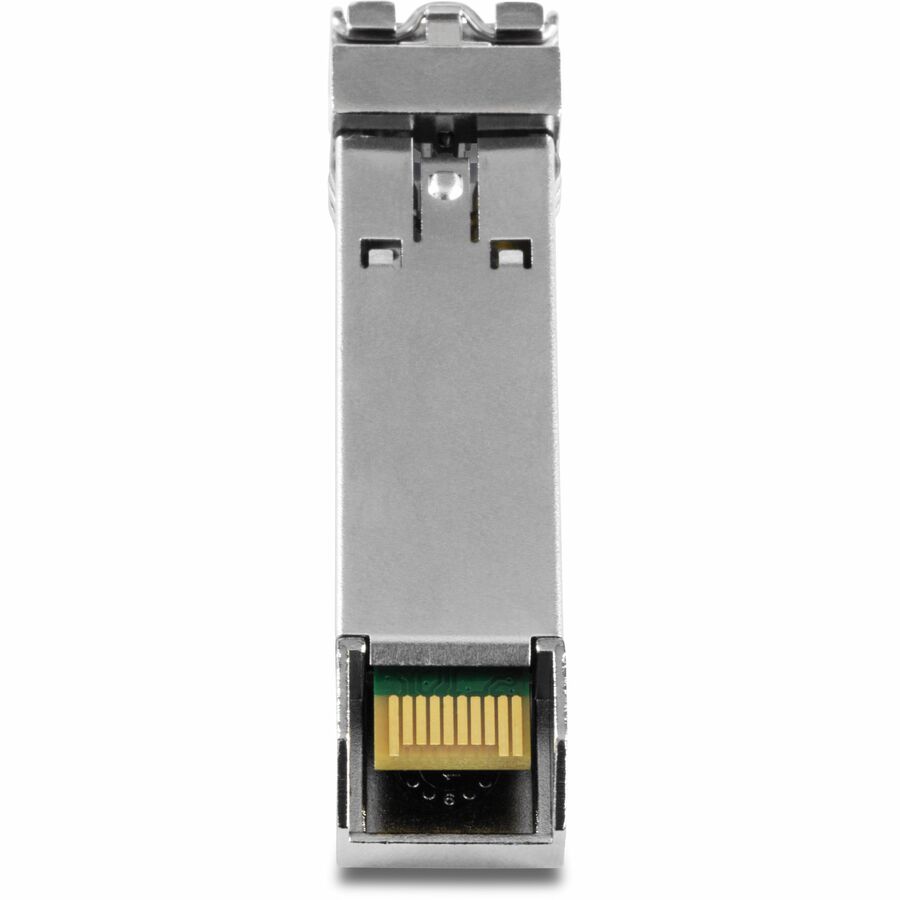 Netpatibles 100Base-FX SFP Single-Mode LC Module (20km) TE100-MGBS20-NP