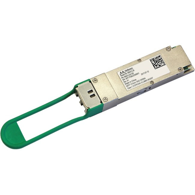 Netpatibles 100GbE QSFP28 CWDM4 Optical Transceiver MMA1L30-CM-NP