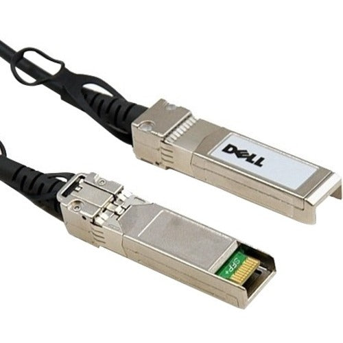 Netpatibles 100GbE QSFP28 to QSFP28, Passive Copper Direct Attach Cable,5 Meter,Customer Kit 470-ABPU-NP