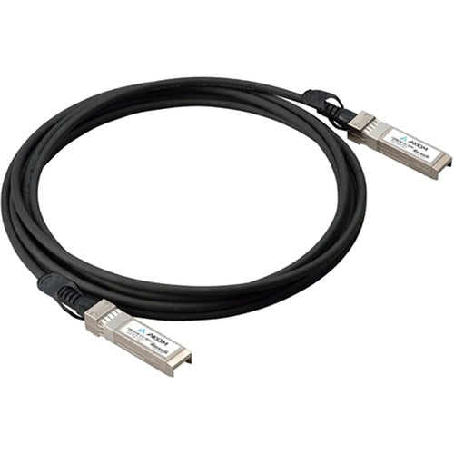 Netpatibles 10GBASE-CU SFP+ Active DAC Twinax Cable Dell Compatible 3m 330-7598-NP