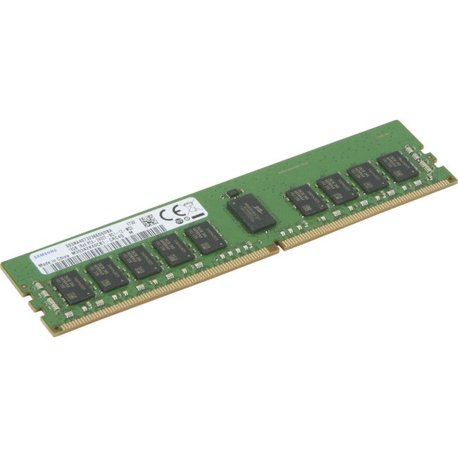 Netpatibles 16GB DDR4 SDRAM Memory Module MEMDR416LSL06ER24NPM