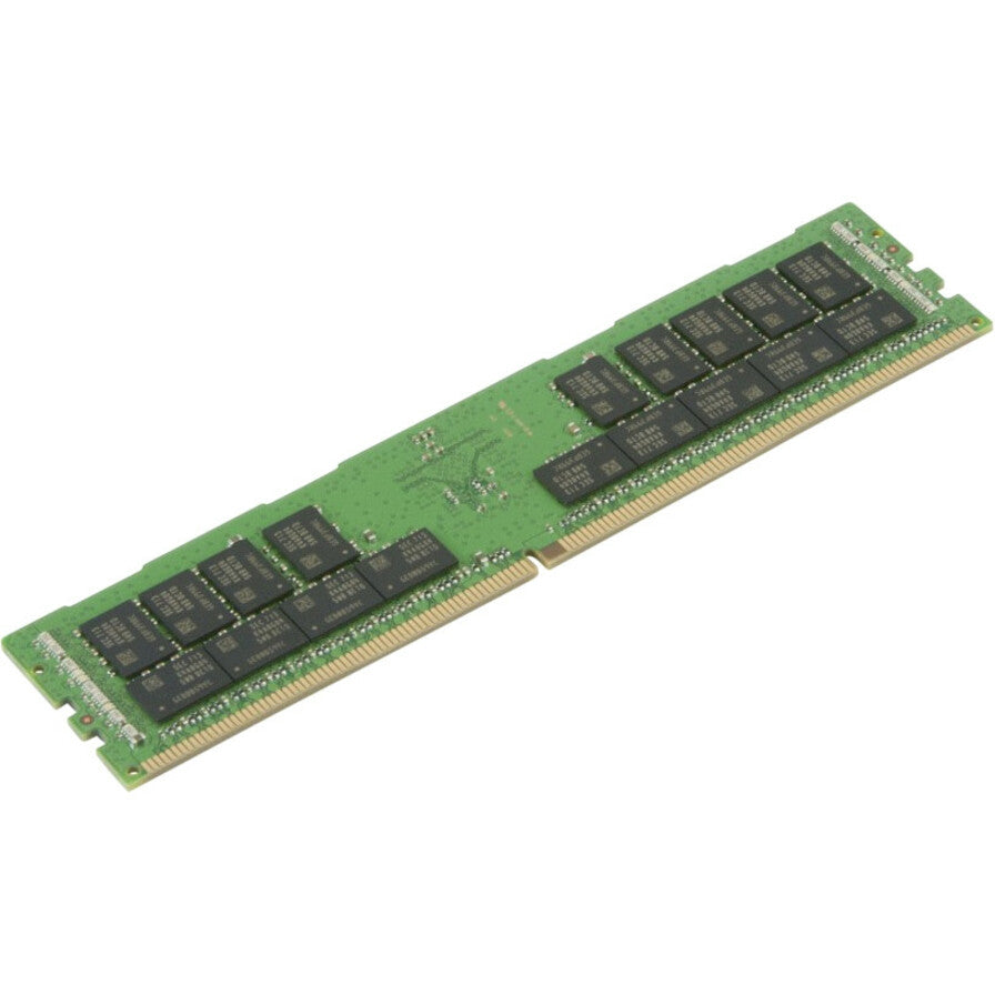 Netpatibles 32GB 288-Pin DDR4 2666 (PC4 21300) Server Memory MEMDR432LSL02ER26NPM