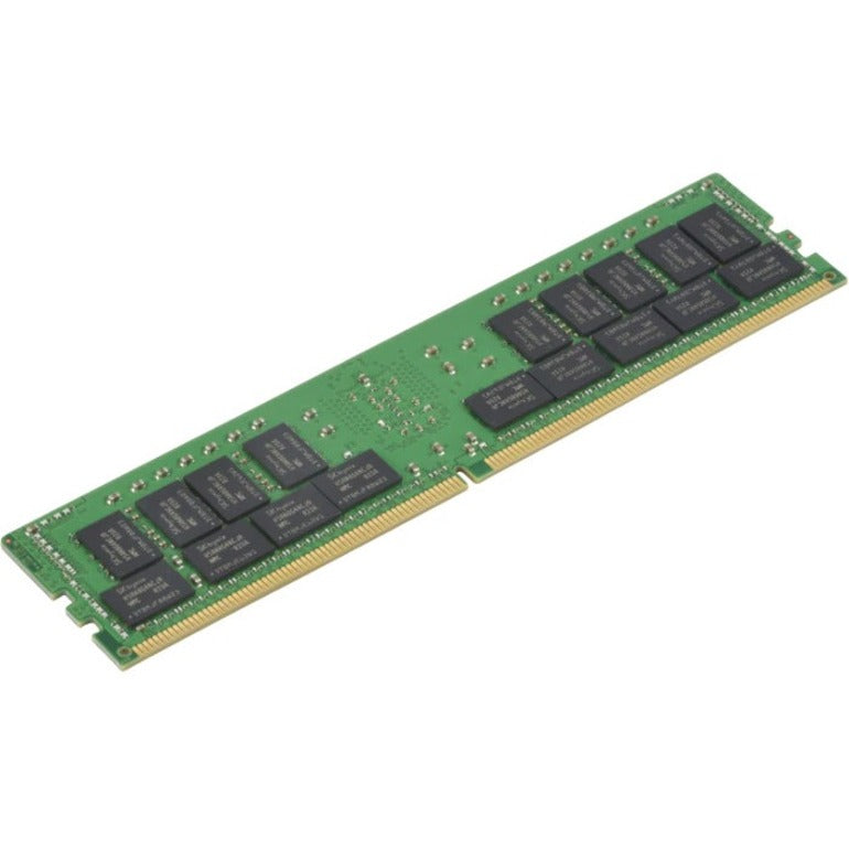 Netpatibles 32GB DDR4 SDRAM Memory Module MEMDR432LHL01ER29NPM