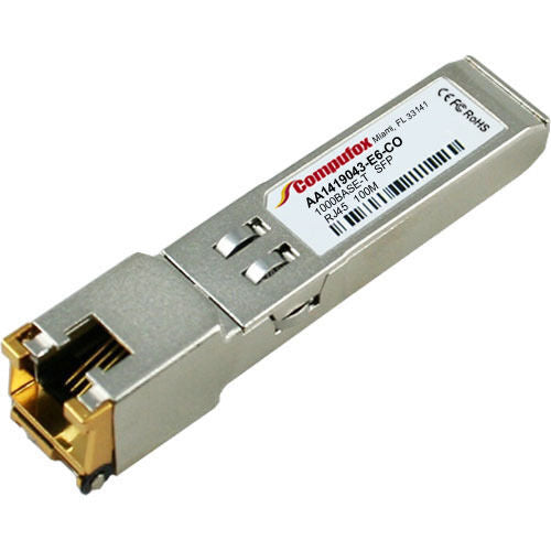 Netpatibles AA1419043-E6-NP SFP (mini-GBIC) Module