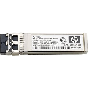 Netpatibles Brocade 40G-Qsfp-Sr4-Int 40Gb Break Out Capable Qsfp Transceiver