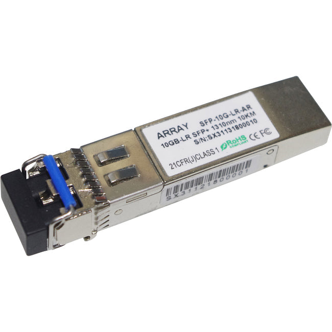 Netpatibles Cisco Sfp-10G-Lr Compatible 10Gbase-Lr Sfp+ Transceiver