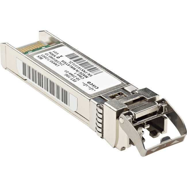 Netpatibles FET-10G Fabric Extender SFP+ Module FET-10G-NP