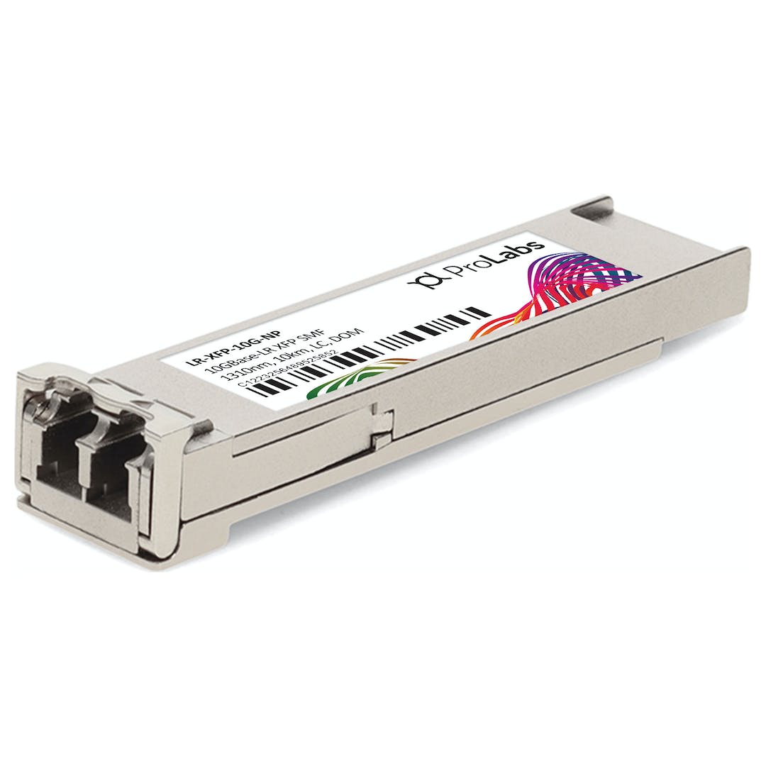 Netpatibles-IMSourcing DS 10GBASE-LR-XFP-NP XFP Module