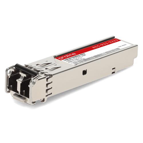 Netpatibles-IMSourcing DS 1AB187280063-NP SFP (mini-GBIC) Module