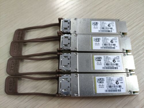 Netpatibles-IMSourcing DS FET-40G-NP QSFP+ Module