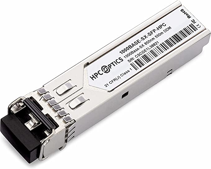 Netpatibles-IMSourcing DS FG-TRAN-SX-NP SFP (mini-GBIC) Module