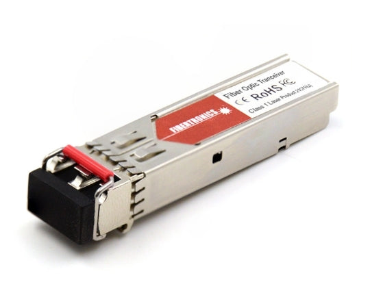 Netpatibles-IMSourcing DS I-MGBIC-GZX-NP SFP (mini-GBIC) Module