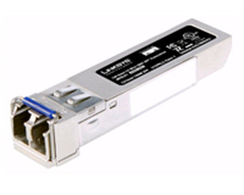 Netpatibles-IMSourcing DS MFELX1-NP SFP Module