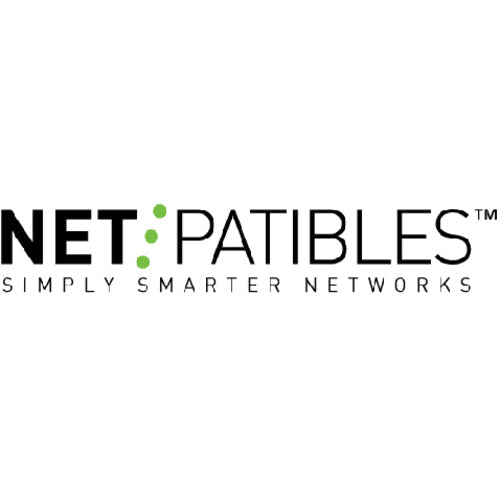Netpatibles-IMSourcing DS SRX-QSFP-40G-SR4-NP QSFP Module