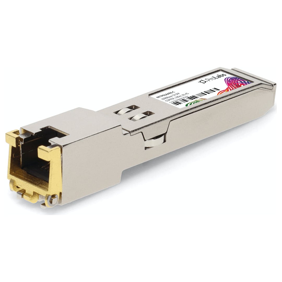 Netpatibles NTTP61AAE6-AO SFP (mini-GBIC) Module NTTP61AAE6-NP